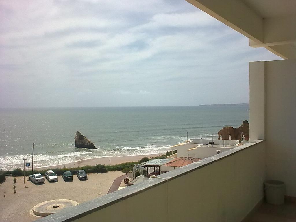 Rocha Praia Mar Beach Front Line Bay 포티마오 객실 사진