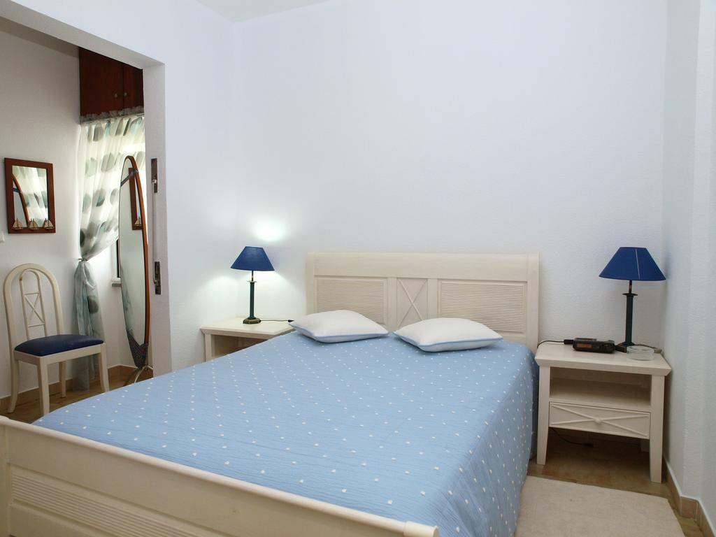 Rocha Praia Mar Beach Front Line Bay 포티마오 외부 사진